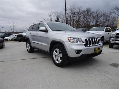 2011 Jeep Grand Cherokee Laredo X   - Photo 2 - Cincinnati, OH 45255
