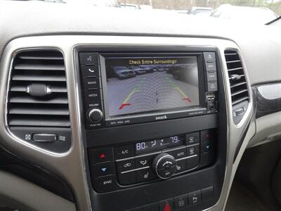 2011 Jeep Grand Cherokee Laredo X   - Photo 46 - Cincinnati, OH 45255
