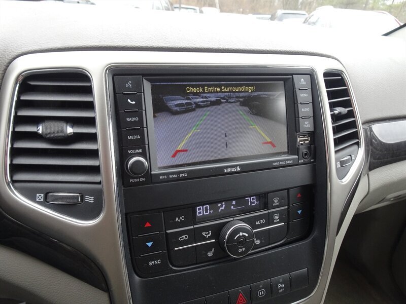 2011 Jeep Grand Cherokee Laredo X - Photo 46 - Cincinnati, OH 45255