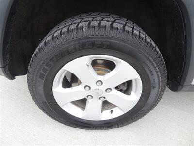 2011 Jeep Grand Cherokee Laredo X   - Photo 60 - Cincinnati, OH 45255