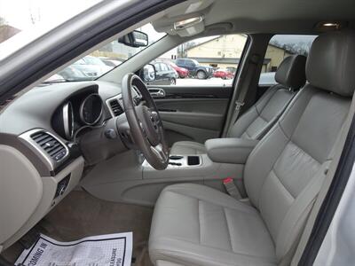 2011 Jeep Grand Cherokee Laredo X   - Photo 25 - Cincinnati, OH 45255