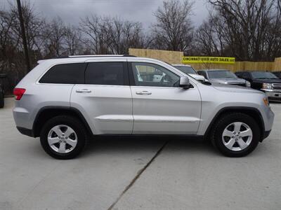 2011 Jeep Grand Cherokee Laredo X   - Photo 5 - Cincinnati, OH 45255