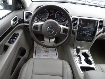 2011 Jeep Grand Cherokee Laredo X   - Photo 23 - Cincinnati, OH 45255