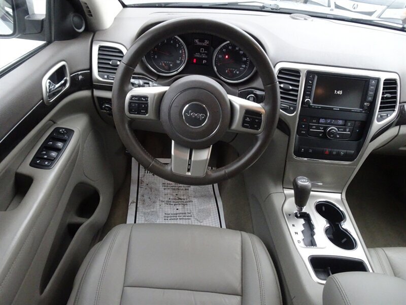 2011 Jeep Grand Cherokee Laredo X - Photo 24 - Cincinnati, OH 45255