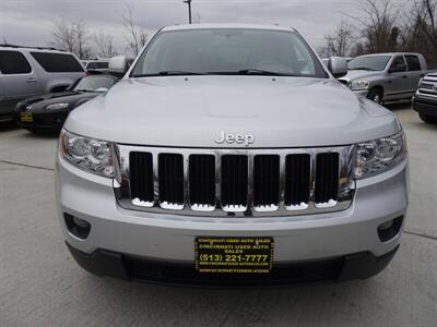 2011 Jeep Grand Cherokee Laredo X   - Photo 4 - Cincinnati, OH 45255