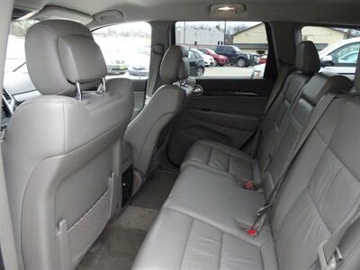 2011 Jeep Grand Cherokee Laredo X   - Photo 28 - Cincinnati, OH 45255