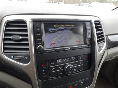 2011 Jeep Grand Cherokee Laredo X   - Photo 45 - Cincinnati, OH 45255