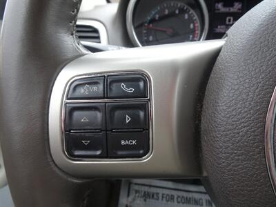2011 Jeep Grand Cherokee Laredo X   - Photo 38 - Cincinnati, OH 45255