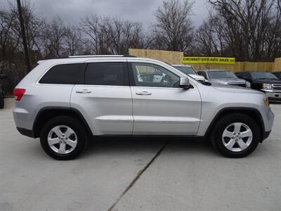 2011 Jeep Grand Cherokee Laredo X   - Photo 6 - Cincinnati, OH 45255