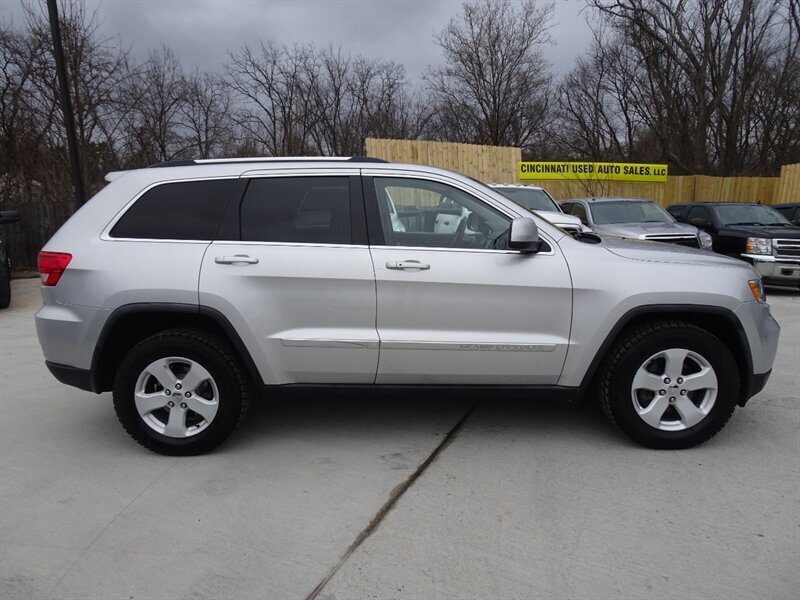 2011 Jeep Grand Cherokee Laredo X - Photo 6 - Cincinnati, OH 45255