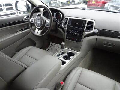 2011 Jeep Grand Cherokee Laredo X   - Photo 17 - Cincinnati, OH 45255