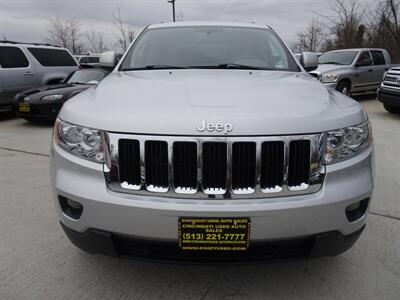 2011 Jeep Grand Cherokee Laredo X   - Photo 3 - Cincinnati, OH 45255
