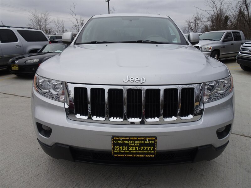 2011 Jeep Grand Cherokee Laredo X - Photo 3 - Cincinnati, OH 45255