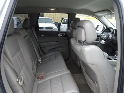2011 Jeep Grand Cherokee Laredo X   - Photo 21 - Cincinnati, OH 45255