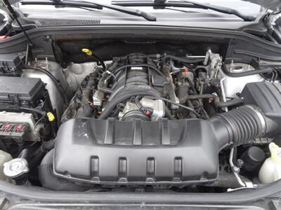 2011 Jeep Grand Cherokee Laredo X   - Photo 57 - Cincinnati, OH 45255