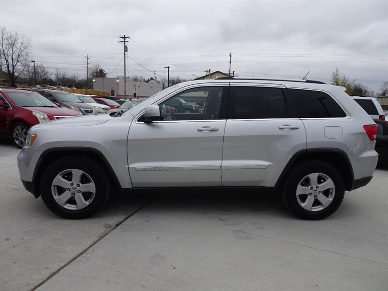 2011 Jeep Grand Cherokee Laredo X - Photo 14 - Cincinnati, OH 45255
