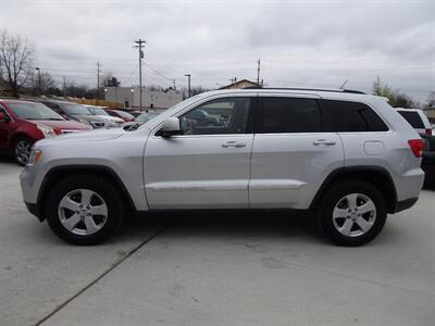 2011 Jeep Grand Cherokee Laredo X   - Photo 13 - Cincinnati, OH 45255