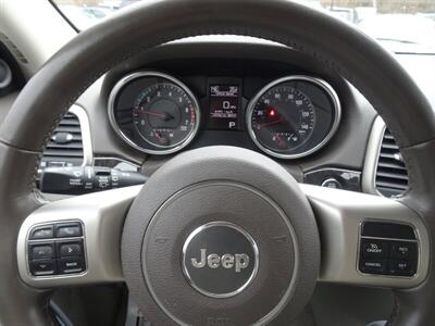 2011 Jeep Grand Cherokee Laredo X   - Photo 33 - Cincinnati, OH 45255