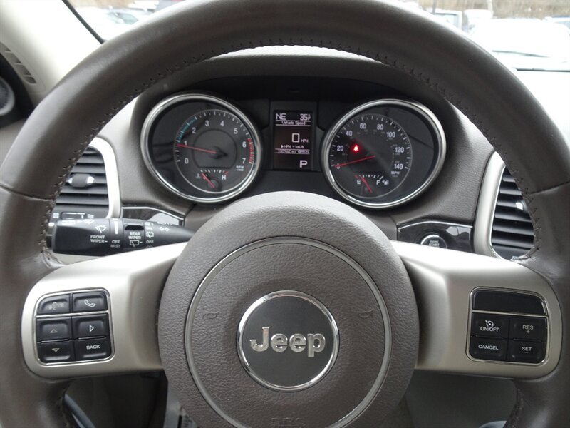 2011 Jeep Grand Cherokee Laredo X - Photo 33 - Cincinnati, OH 45255