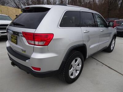 2011 Jeep Grand Cherokee Laredo X   - Photo 12 - Cincinnati, OH 45255