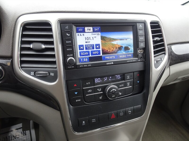 2011 Jeep Grand Cherokee Laredo X - Photo 43 - Cincinnati, OH 45255