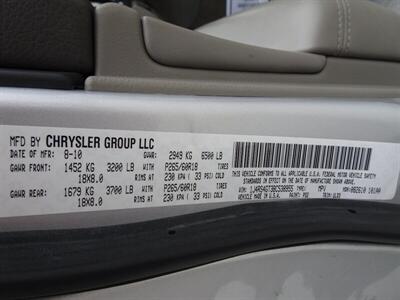 2011 Jeep Grand Cherokee Laredo X   - Photo 72 - Cincinnati, OH 45255
