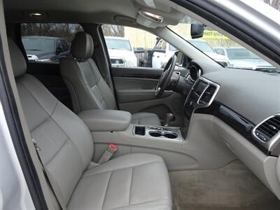 2011 Jeep Grand Cherokee Laredo X   - Photo 20 - Cincinnati, OH 45255