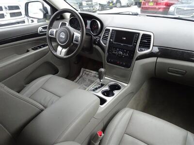 2011 Jeep Grand Cherokee Laredo X   - Photo 18 - Cincinnati, OH 45255