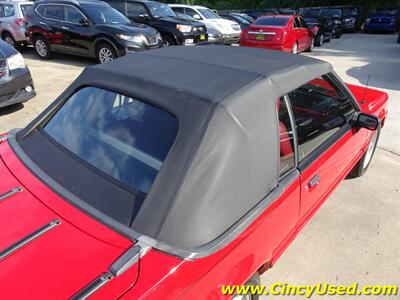1991 Ford Mustang LX 5.0 - Photo 14 - Cincinnati, OH 45255