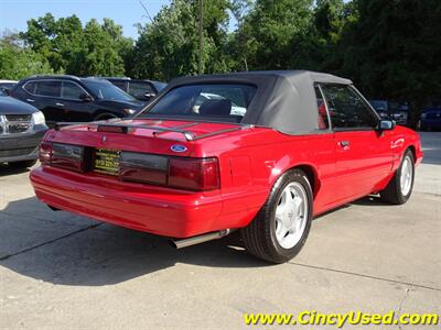 1991 Ford Mustang LX 5.0 - Photo 8 - Cincinnati, OH 45255