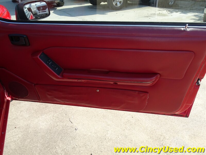 1991 Ford Mustang LX 5.0 - Photo 28 - Cincinnati, OH 45255