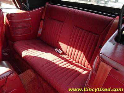 1991 Ford Mustang LX 5.0 - Photo 18 - Cincinnati, OH 45255