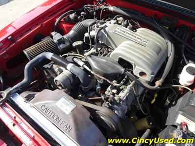 1991 Ford Mustang LX 5.0 - Photo 29 - Cincinnati, OH 45255