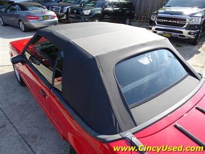 1991 Ford Mustang LX 5.0 - Photo 13 - Cincinnati, OH 45255