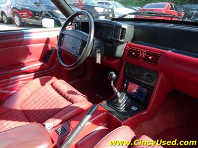 1991 Ford Mustang LX 5.0 - Photo 20 - Cincinnati, OH 45255