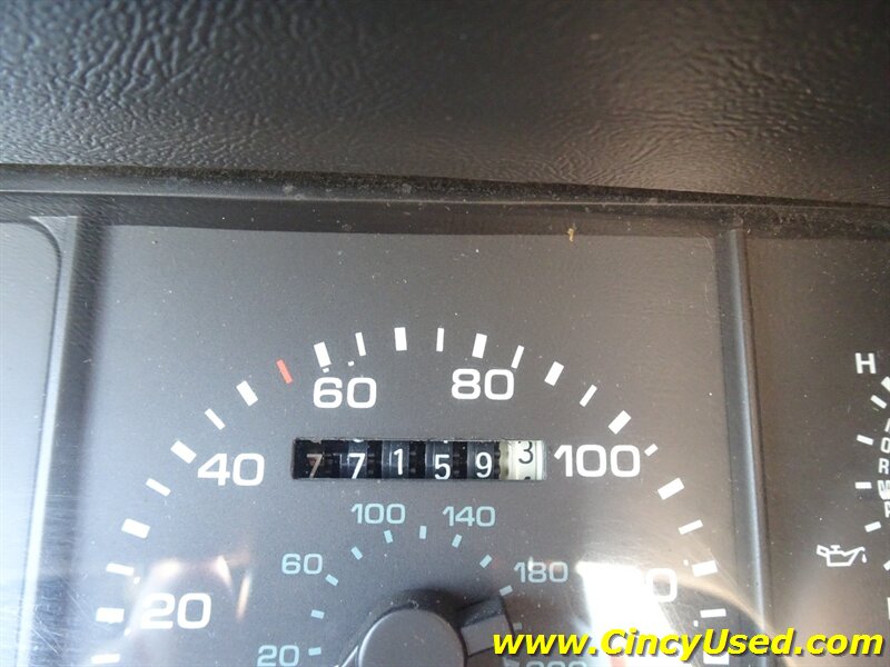 1991 Ford Mustang LX 5.0 - Photo 22 - Cincinnati, OH 45255