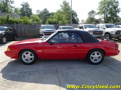 1991 Ford Mustang LX 5.0 - Photo 12 - Cincinnati, OH 45255