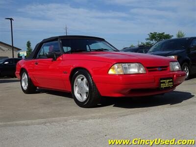 1991 Ford Mustang LX 5.0 - Photo 4 - Cincinnati, OH 45255