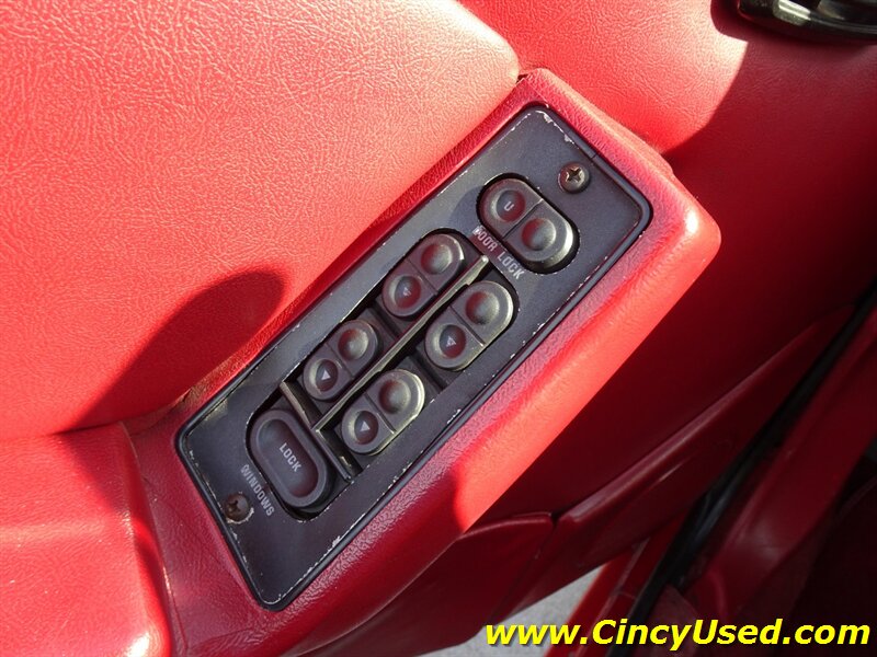 1991 Ford Mustang LX 5.0 - Photo 23 - Cincinnati, OH 45255