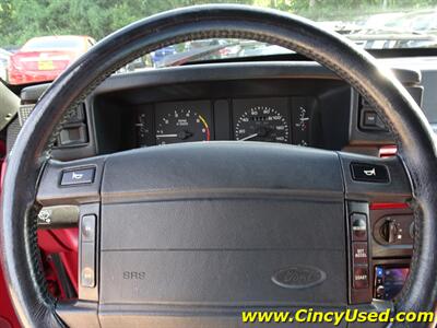 1991 Ford Mustang LX 5.0 - Photo 25 - Cincinnati, OH 45255