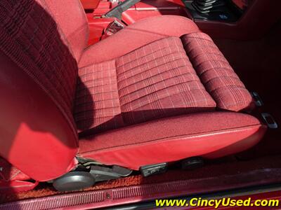1991 Ford Mustang LX 5.0 - Photo 26 - Cincinnati, OH 45255