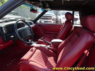 1991 Ford Mustang LX 5.0 - Photo 16 - Cincinnati, OH 45255