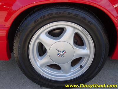 1991 Ford Mustang LX 5.0 - Photo 31 - Cincinnati, OH 45255