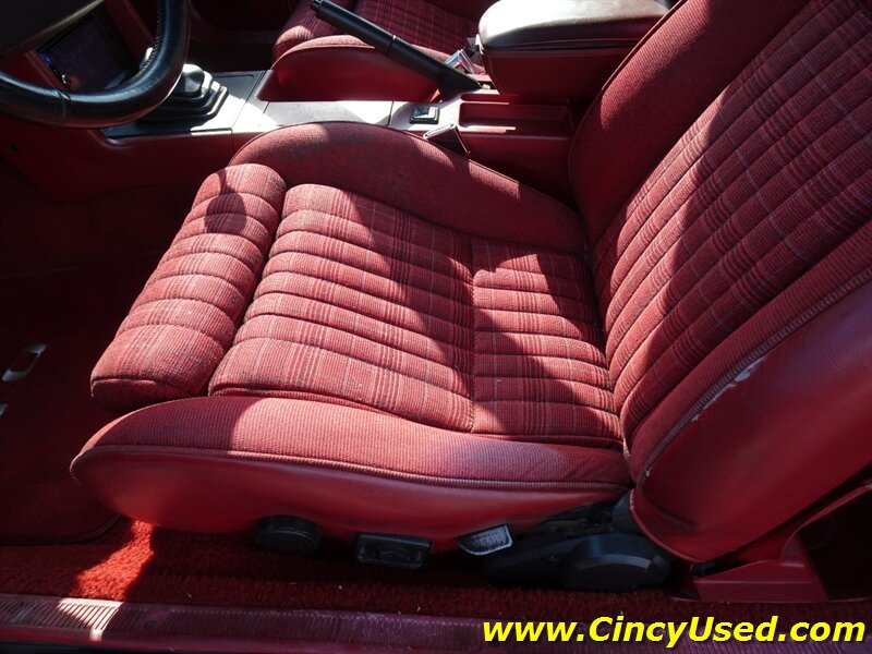 1991 Ford Mustang LX 5.0 - Photo 15 - Cincinnati, OH 45255