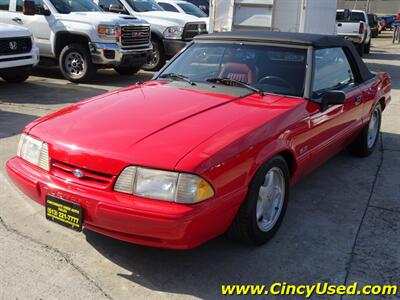 1991 Ford Mustang LX 5.0 - Photo 6 - Cincinnati, OH 45255