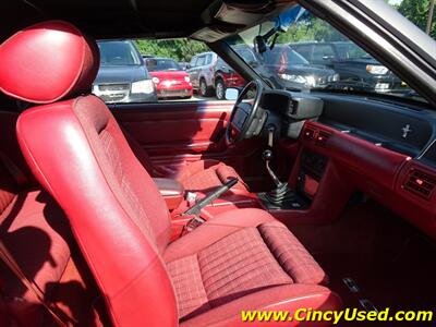 1991 Ford Mustang LX 5.0 - Photo 19 - Cincinnati, OH 45255