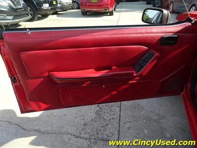 1991 Ford Mustang LX 5.0 - Photo 27 - Cincinnati, OH 45255