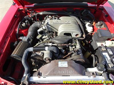 1991 Ford Mustang LX 5.0 - Photo 30 - Cincinnati, OH 45255