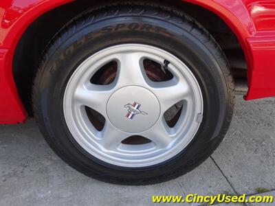 1991 Ford Mustang LX 5.0 - Photo 32 - Cincinnati, OH 45255