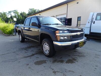 2006 Chevrolet Colorado LT   - Photo 4 - Cincinnati, OH 45255